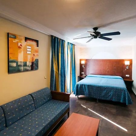 Hotel Park Club Europe 3*