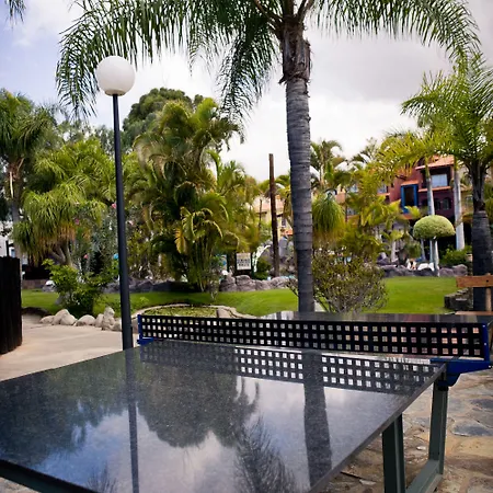 Park Club Europe - Hotel Playa de las Americas (Tenerife)