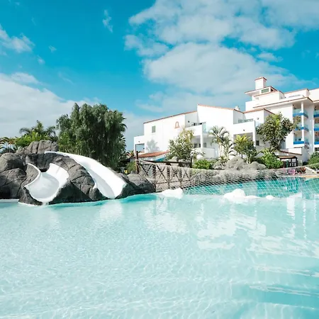 Feriested Park Club Europe Playa de las Américas