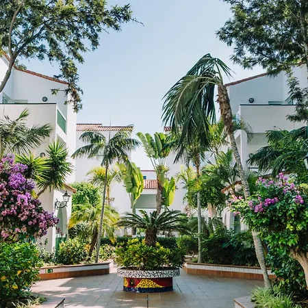 Park Club Europe Resort 3*