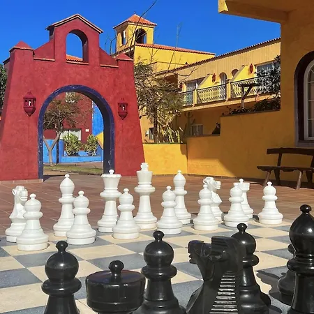 Complex Park Club Europe -