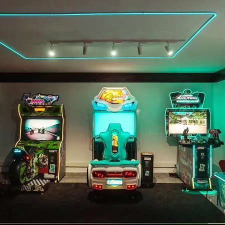 Park Club Europe Feriested