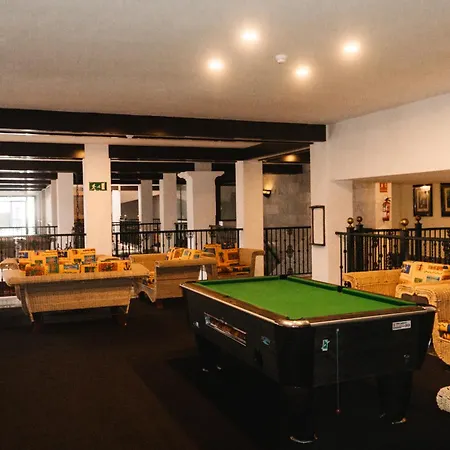 Resort Park Club Europe 3*