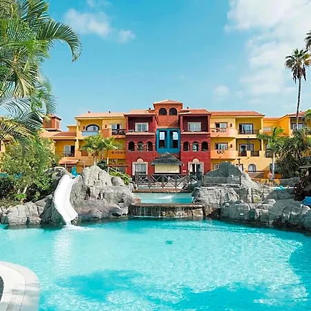 Hotel Park Club Europe - 3*