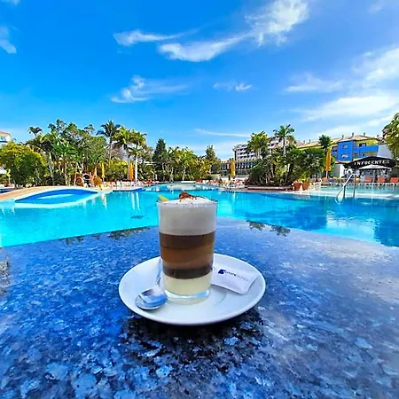 Park Club Europe - Hotel 3*
