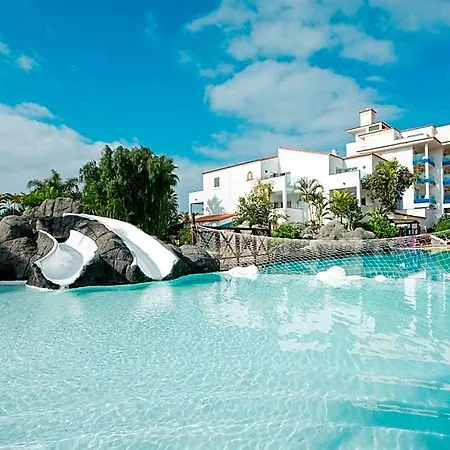 Hotel Park Club Europe -