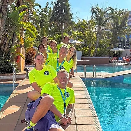 Park Club Europe - Hotel
