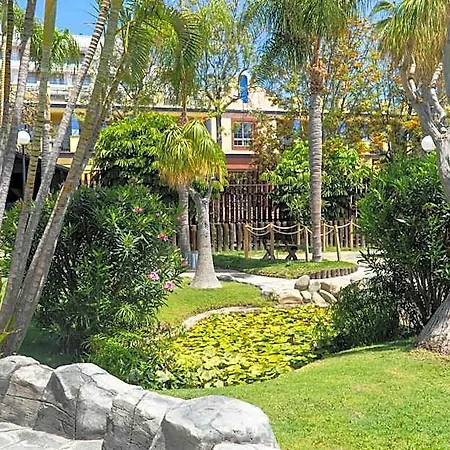 Park Club Europe - Hotel
