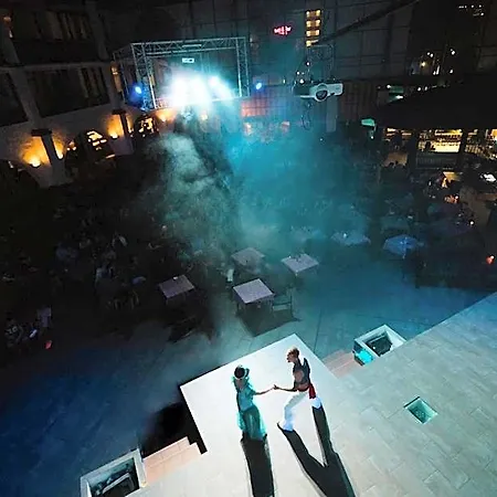 Park Club Europe - Hotel 3*