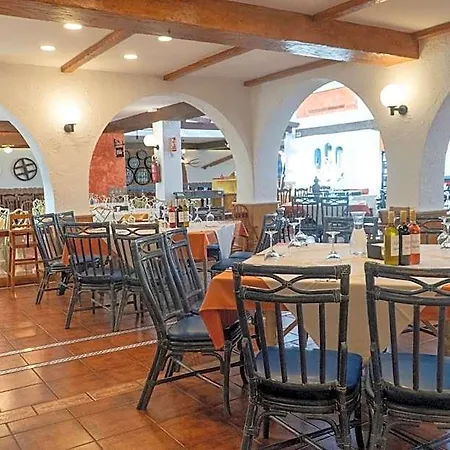 Park Club Europe - Hotel