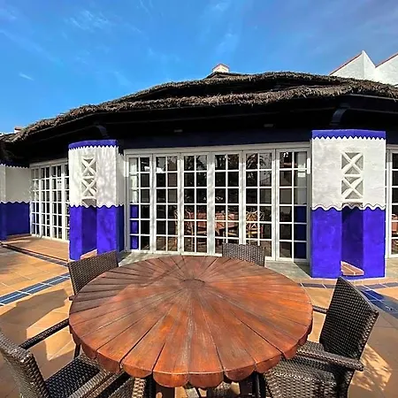 Park Club Europe - Hotel Playa de las Americas (Tenerife)