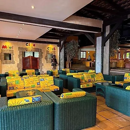 Park Club Europe - 3*