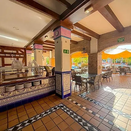Park Club Europe - 3* Playa de las Americas (Tenerife)