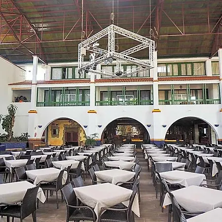 Park Club Europe - Hotel 3*