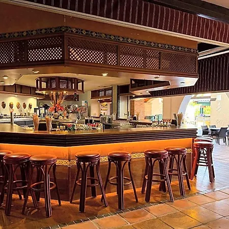 Park Club Europe - Hotel 3*