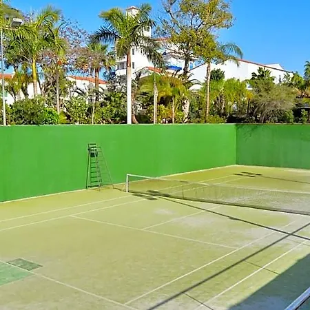 מלון Park Club Europe פלאייה דה לאס אמריקס