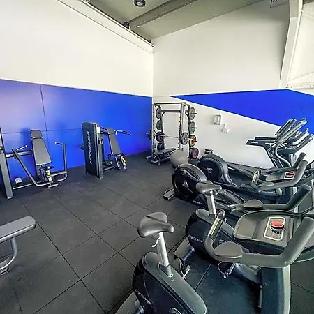 Park Club Europe -