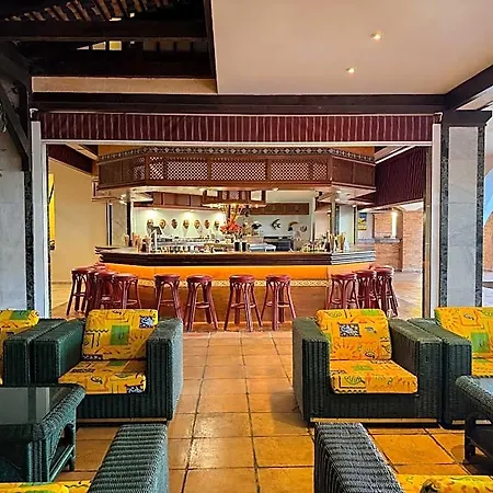 Hotel Park Club Europe -