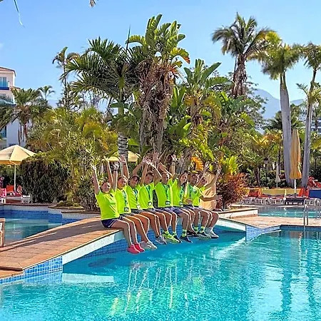 Hotel Park Club Europe -