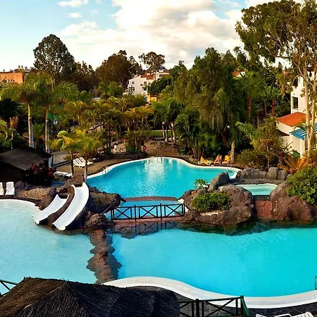 Курортный комплекс Park Club Europe -