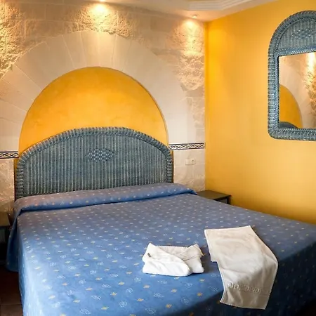 Park Club Europe - 3*