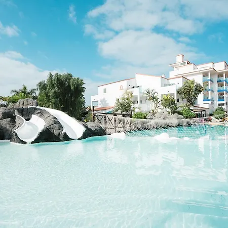 Park Club Europe Semesteranläggning (resort) 3*