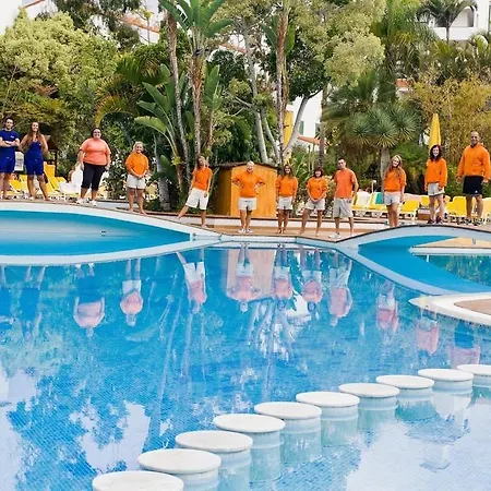 Park Club Europe - Плая-де-лас-Америкас