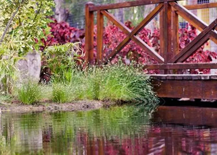 Park Club Europe 3* Playa de las Américas