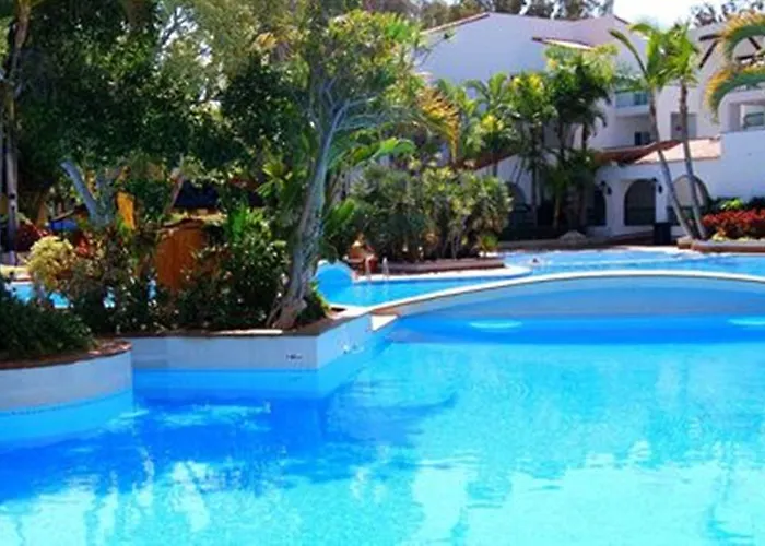 Park Club Europe Feriested