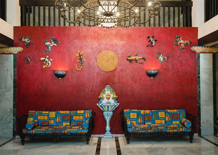 Feriested Park Club Europe 3*