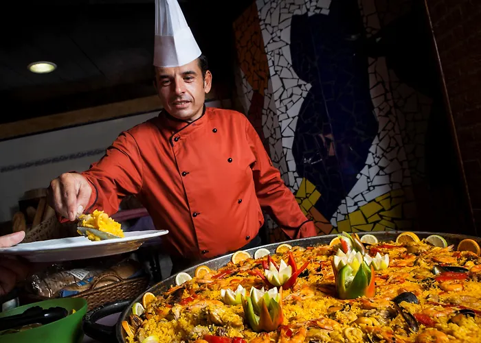 Park Club Europe - 3*