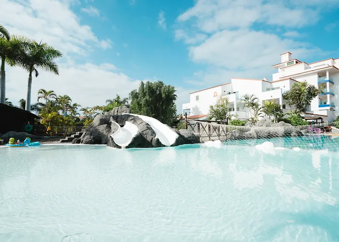 Park Club Europe - 3*