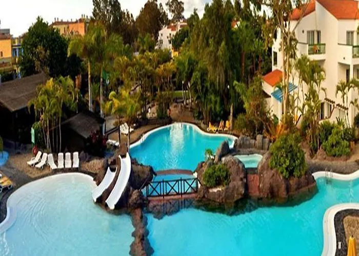 Resort Park Club Europe