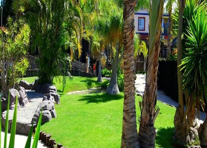 Park Club Europe - Playa de las Americas (Tenerife)