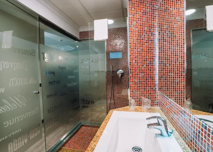 Park Club Europe - 3*