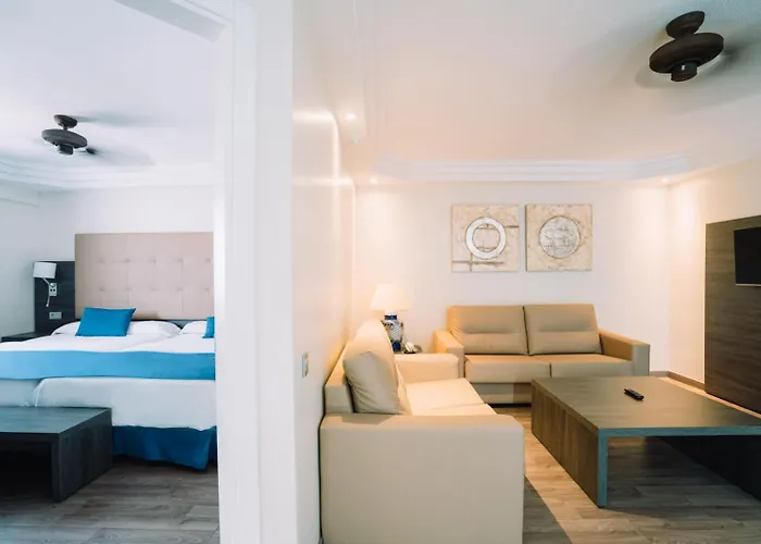 Park Club Europe - Playa de las Americas (Tenerife)