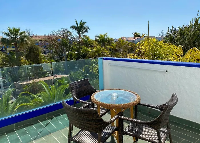 Resort Park Club Europe 3*