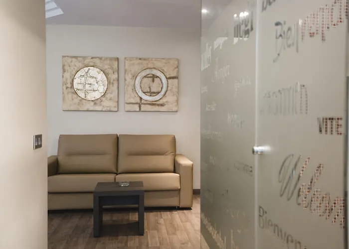 Complex Park Club Europe -