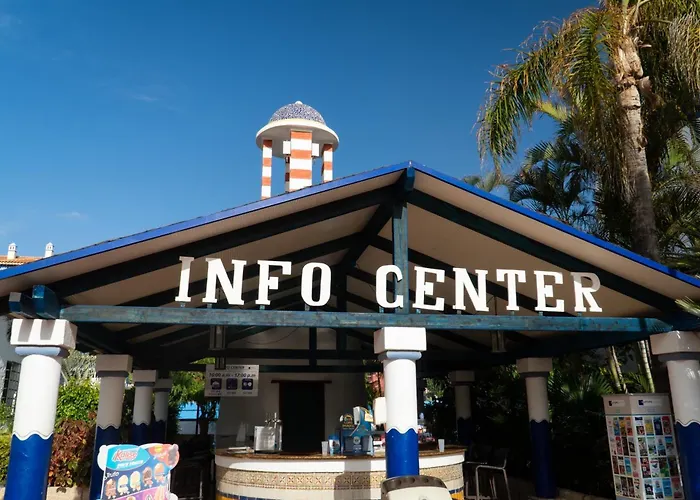 Park Club Europe - 3*