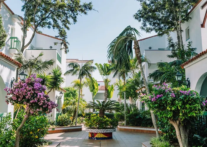 Park Club Europe Resort 3*