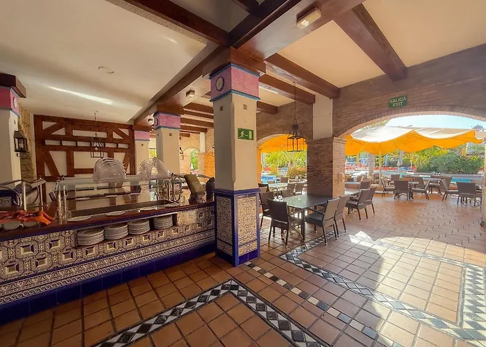 Park Club Europe - Complex Playa de las Americas (Tenerife)