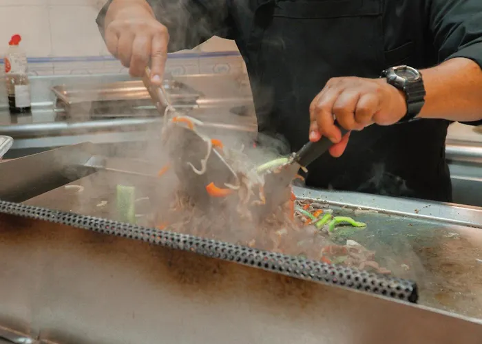 Park Club Europe - Complex