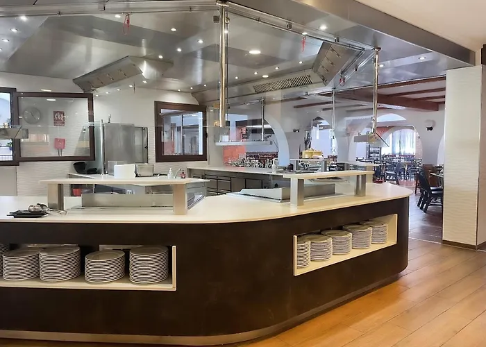 Resort Park Club Europe Playa de las Américas