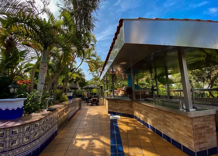 Park Club Europe - 3*