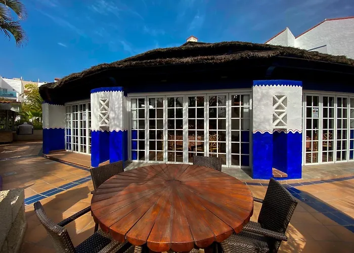 Park Club Europe - Playa de las Americas (Tenerife)