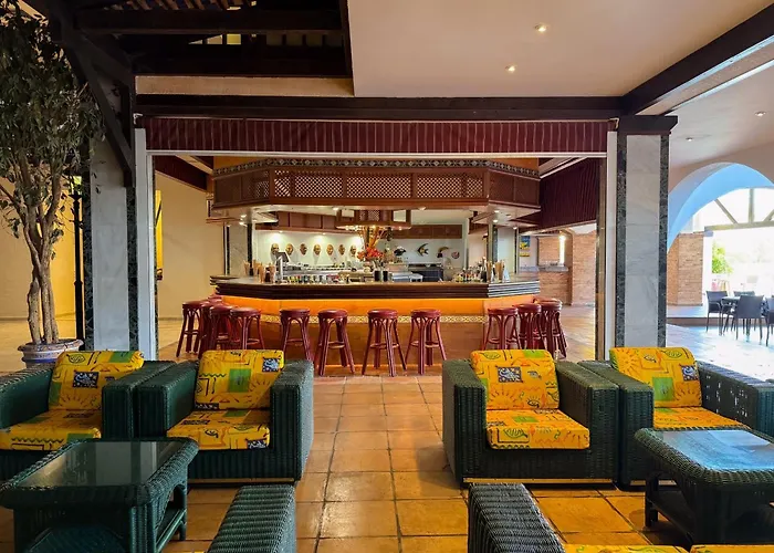 Park Club Europe - Complex Playa de las Americas (Tenerife)