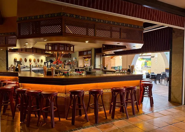 Park Club Europe - Playa de las Americas (Tenerife)