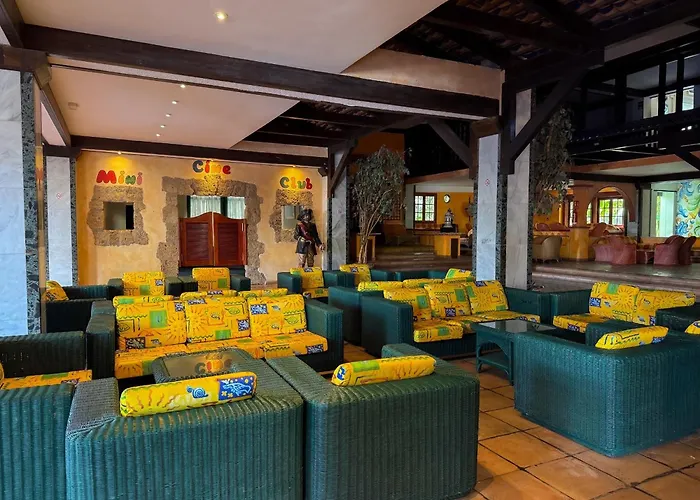 Park Club Europe Resort