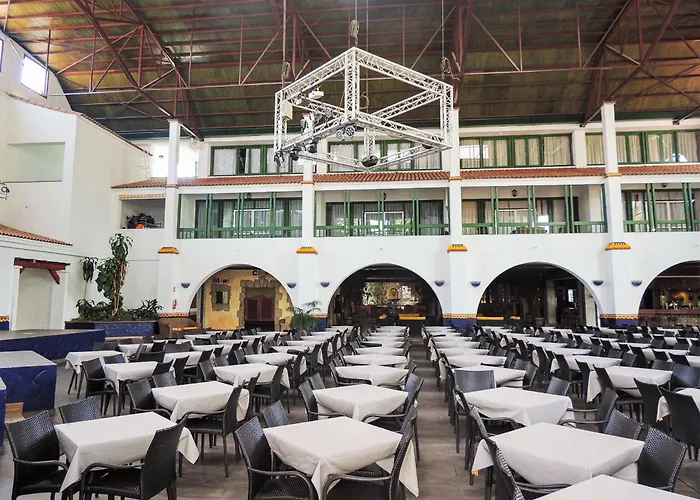 Park Club Europe - 3*