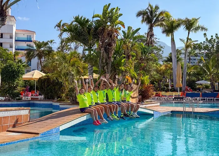 Park Club Europe - Complex 3*